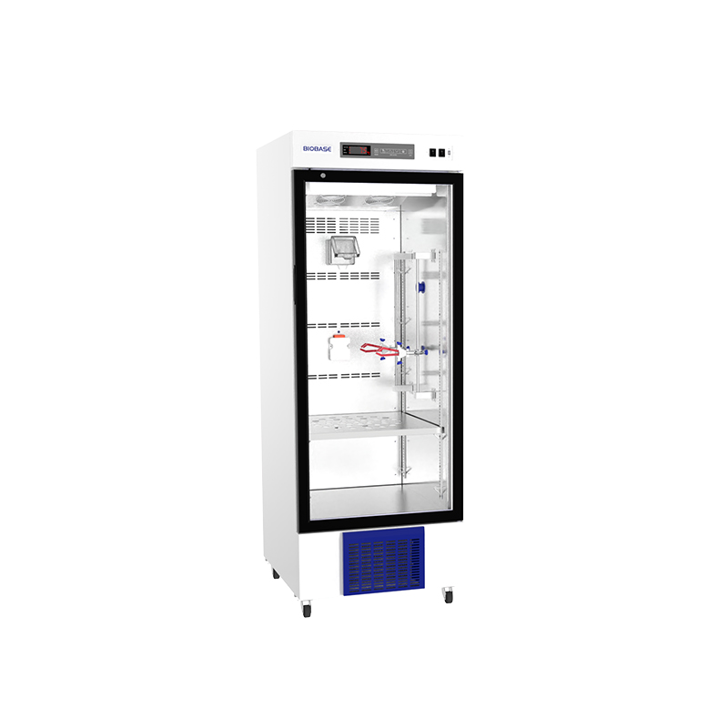 Frigorífico para cromatografia 450L 1000L BIOBASE BSR-5V450 / BSR-5V1000
