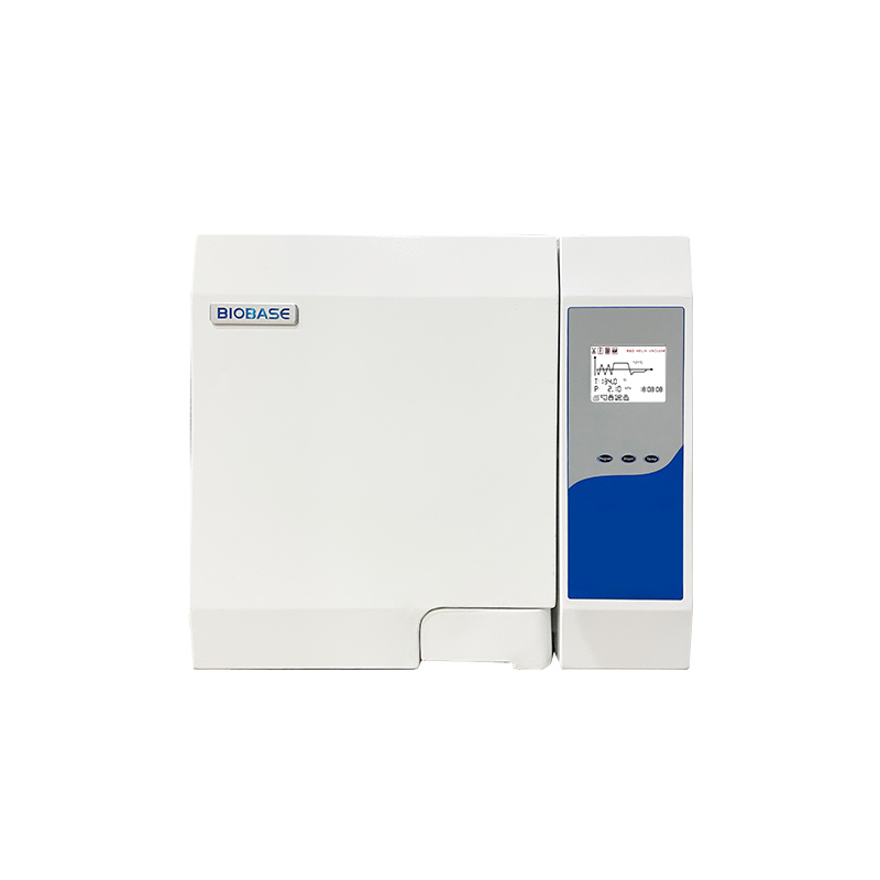 Autoclave Classe B BKM-K18BE BKM-K23BE BIOBASE BKM-K18BE / BKM-K23BE