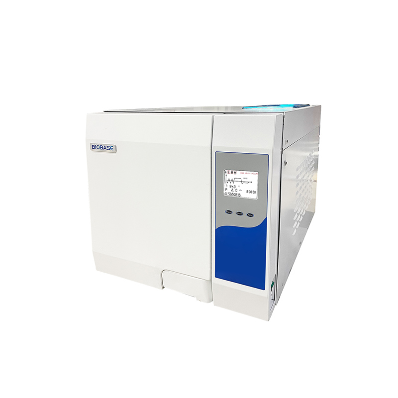 Autoclave Classe B BKM-K18BE BKM-K23BE BIOBASE BKM-K18BE / BKM-K23BE — 3