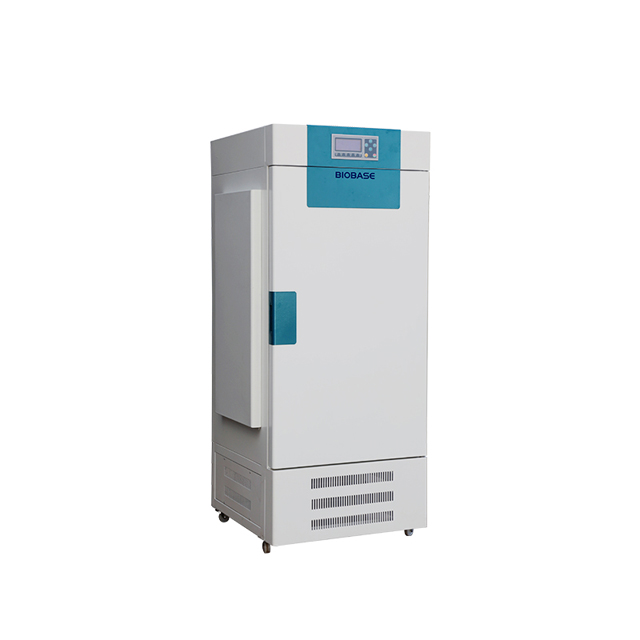 Incubadora climática BJPX-AB/E série BIOBASE BJPX-A160B/E / BJPX-A250B/E / BJPX-A300B/E / BJPX-A400B/E — 2