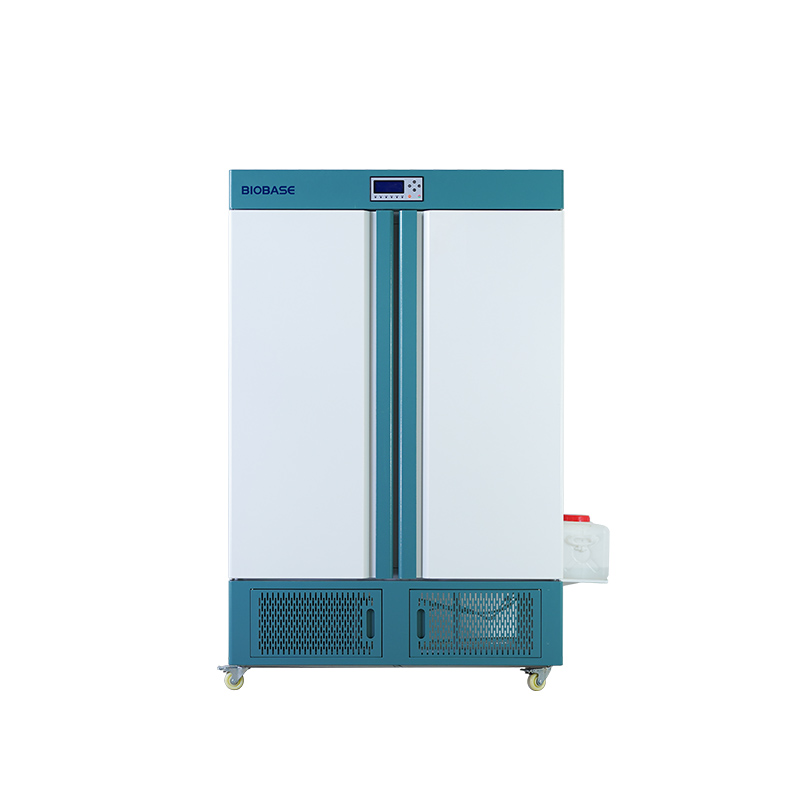 Incubadora climática (BJPX-ACI) BIOBASE BJPX-A1000CI / BJPX-A1500CI