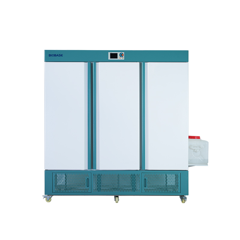 Incubadora climática (BJPX-ACI) BIOBASE BJPX-A1000CI / BJPX-A1500CI — 2