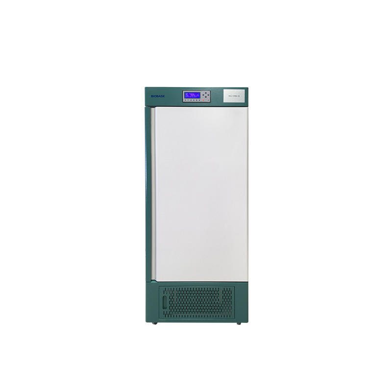BIOBASE BJPX-CA500-B3 BJPX-CA500-C3 BJPX-CA500-D3 / BJPX-CA1000-B3 BJPX-CA1000-C3 BJPX-CA1000-D3 / BJPX-CA1500-B3 BJPX-CA1500-C3 BJPX-CA1500-D3 – CO₂ Klimainkubator