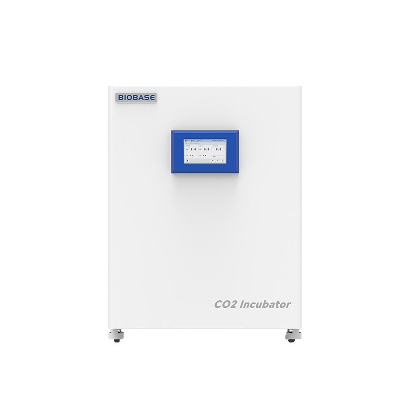Incubadora de CO₂ 50L 80L 160L 180L 220L 300L BIOBASE BJPX-C50D / BJPX-C80D / BJPX-C160D / BJPX-C180D / BJPX-C220D / BJPX-C300D