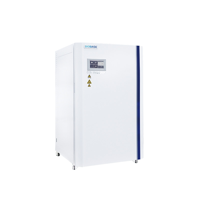 Incubadora de CO₂ 100L 160L 200L 300L BIOBASE BJPX-C100M / BJPX-C160M / BJPX-C200M / BJPX-C300M
