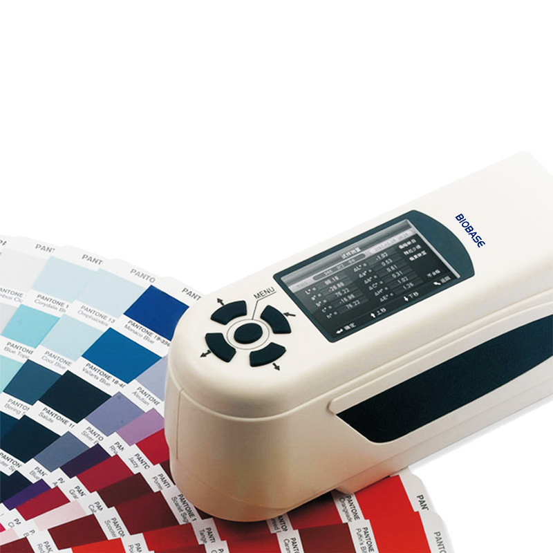 BIOBASE BCM-110 / BCM-200 – Colorimeter — 2