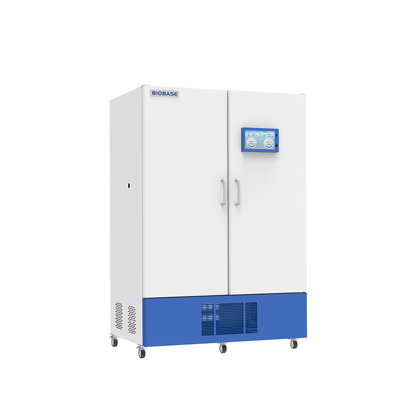 Incubadora de temperatura e humidade constantes BJPX-HT1000(PC) BIOBASE BJPX-HT1000(PC)
