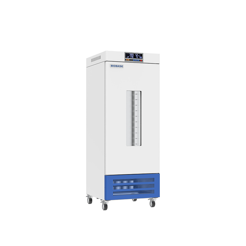 Incubadora de temperatura e humidade constantes (BJPX-HTBII) BIOBASE BJPX-HT80BII / BJPX-HT100BII / BJPX-HT150BII / BJPX-HT200BII / BJPX-HT250BII / BJPX-HT300BII / BJPX-HT400BII
