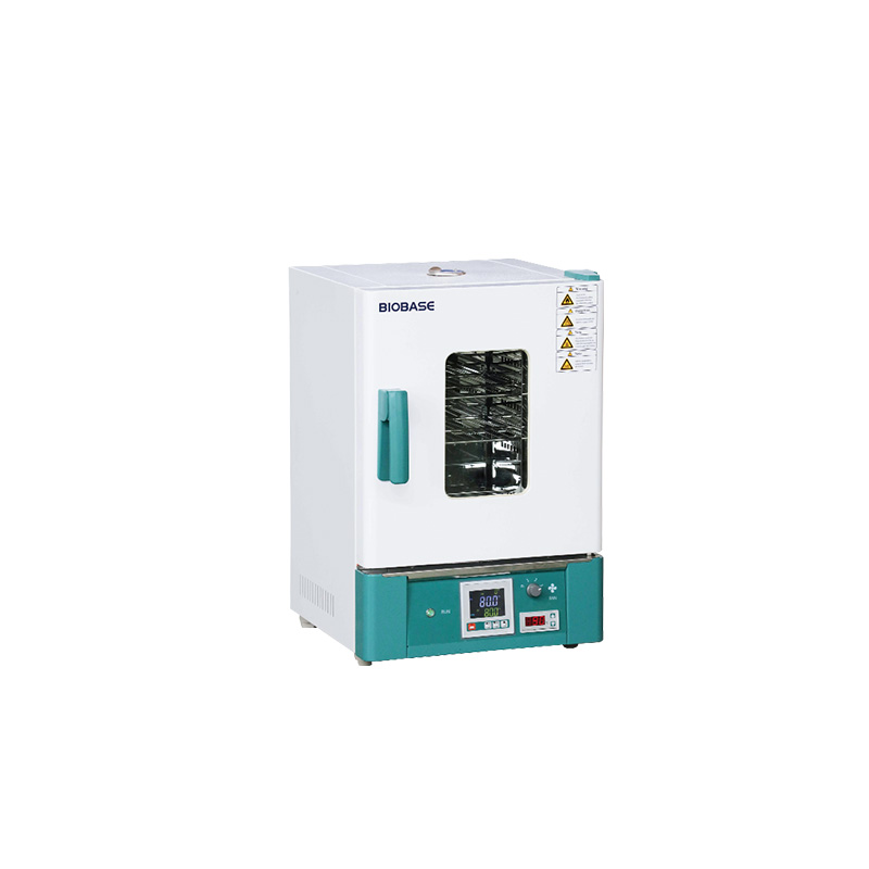 BIOBASE BJPX-H30BE / BJPX-H45BE / BJPX-H65BE / BJPX-H85BE / BJPX-H125BE / BJPX-H230BE Constant Temperature Incubator
