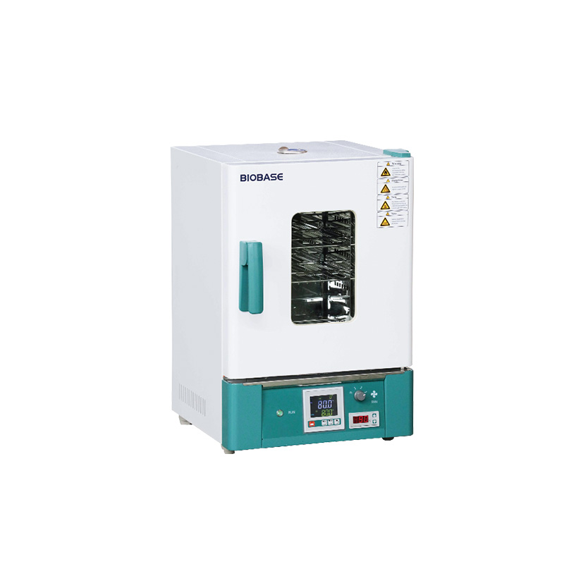 BIOBASE BJPX-H30BE / BJPX-H45BE / BJPX-H65BE / BJPX-H85BE / BJPX-H125BE / BJPX-H230BE Constant Temperature Incubator — 2