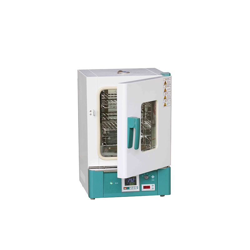 BIOBASE BJPX-H30BE / BJPX-H45BE / BJPX-H65BE / BJPX-H85BE / BJPX-H125BE / BJPX-H230BE Constant Temperature Incubator — 3