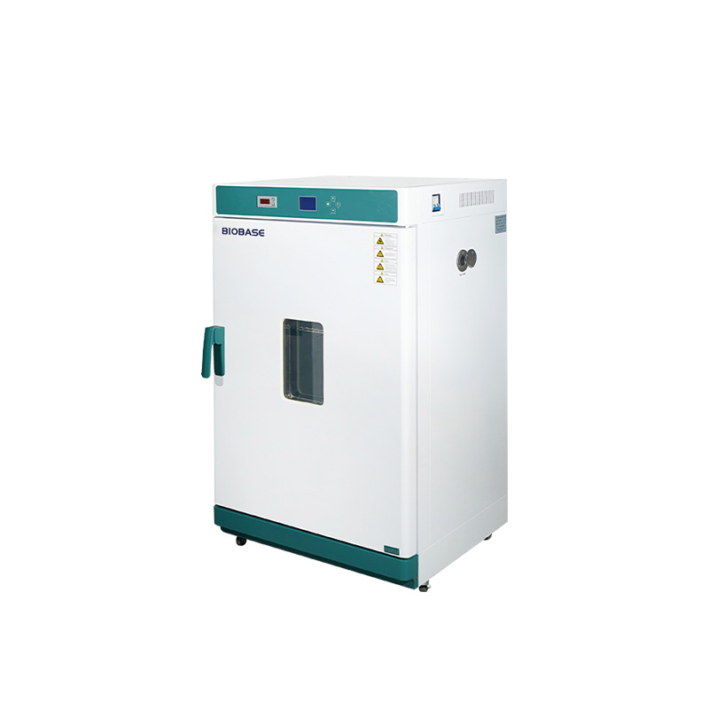 BIOBASE BJPX-H30BE / BJPX-H45BE / BJPX-H65BE / BJPX-H85BE / BJPX-H125BE / BJPX-H230BE Constant Temperature Incubator — 4