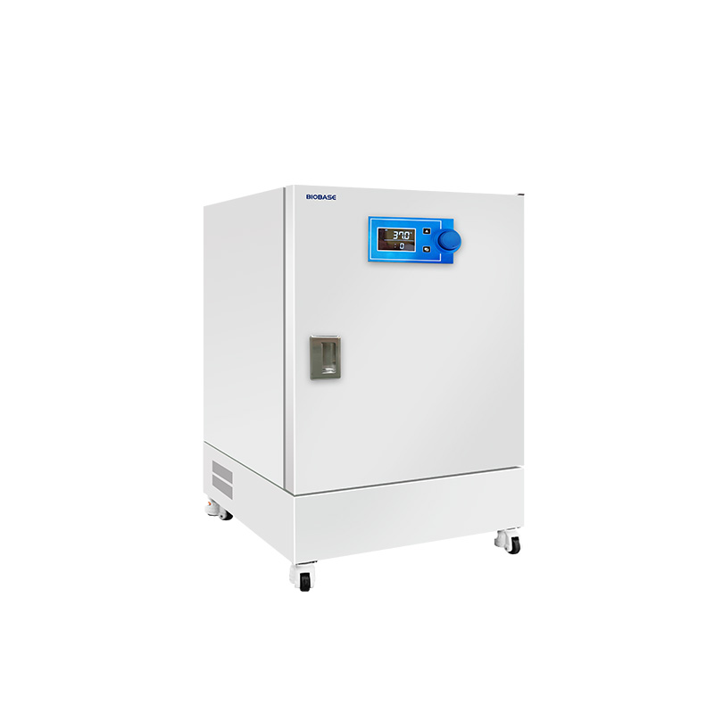 BIOBASE BJPX-H50N / BJPX-H105N / BJPX-H155N – Étuve ou incubateur — 2