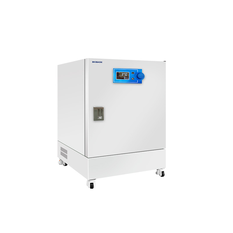 BIOBASE BJPX-H50N / BJPX-H105N / BJPX-H155N – Étuve ou incubateur — 3