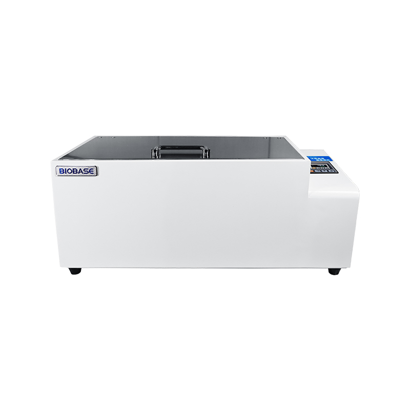 Cuba de água termostática 15L 19L 30L 37L 100L BIOBASE WT-420 / WT-24 / WT-26 / WT-28 / WT-100