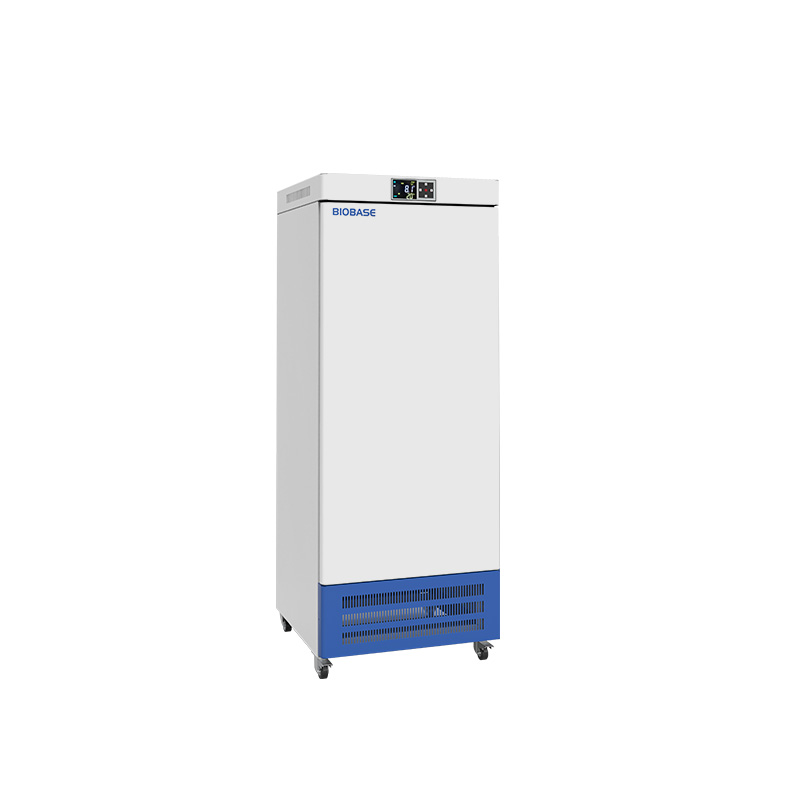 Incubadora refrigerada 80L 200L 250L 300L 400L BIOBASE BJPX-I-80L / BJPX-I-200L / BJPX-I-250L / BJPX-I-300L / BJPX-I-400L