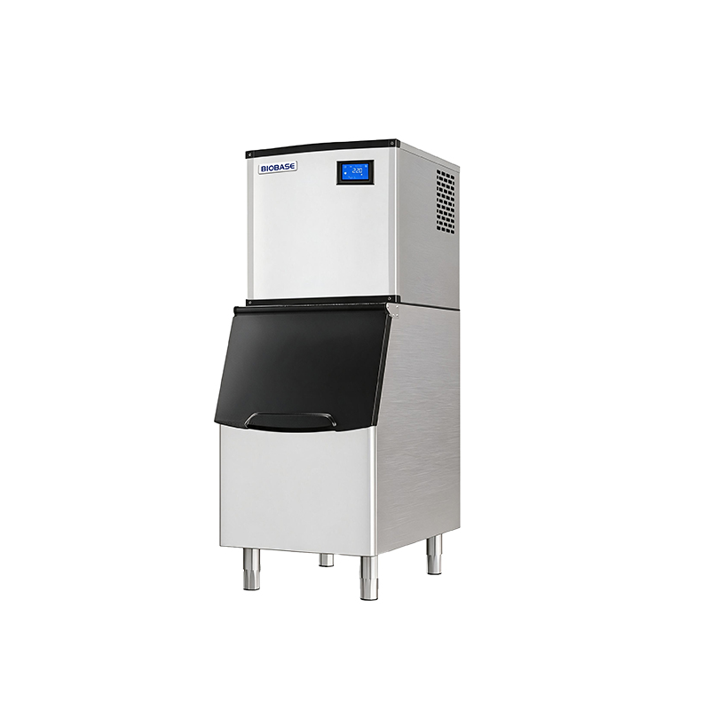 BIOBASE CIM-150 / CIM-200 / CIM-300 / CIM-800 Cube Ice Machine 60kg 220kg 550kg — 2