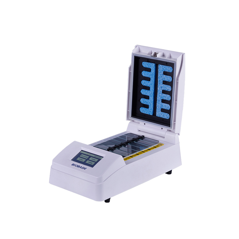 Sistema de desnaturação e hibridação BIOBASE BK-DH2000