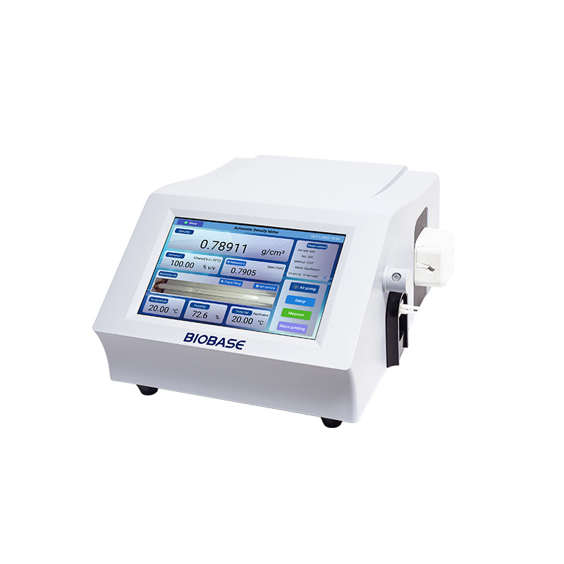 BIOBASE BK-DM450A / BK-DM430A / BK-DM350A – Density Messgerät