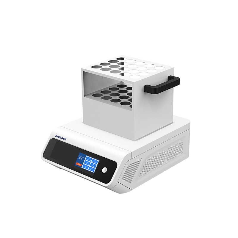 Digestor BKD-10RL BKD-15RL BKD-20RL BIOBASE BKD-10RL / BKD-15RL / BKD-20RL
