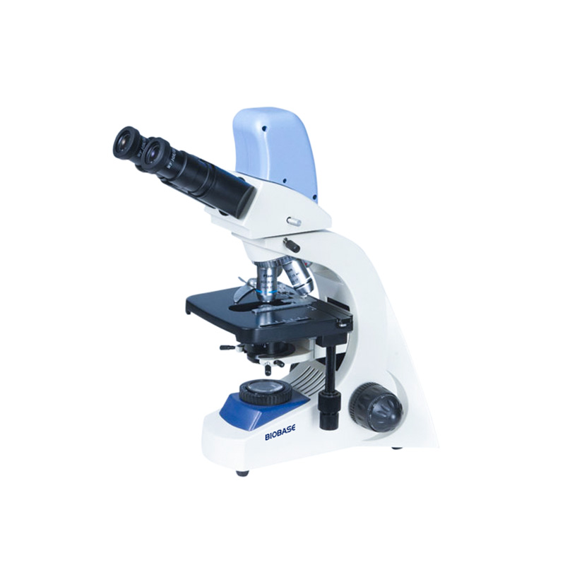 Microscópio biológico DM-18NS digital BIOBASE DM-18NS