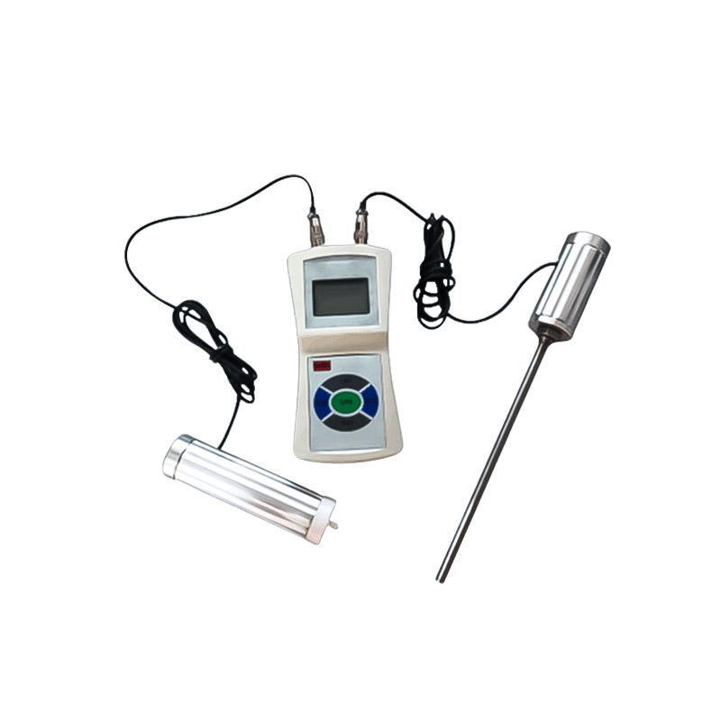 Medidor do potencial hídrico do solo digital BIOBASE BK-SWP2