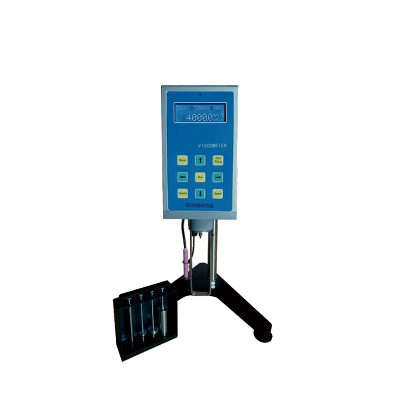 BIOBASE BDV-1A / BDV-1B / BDV-1C / BDV-2A / BDV-2B / BDV-2C Digital Viscometer BDV Series