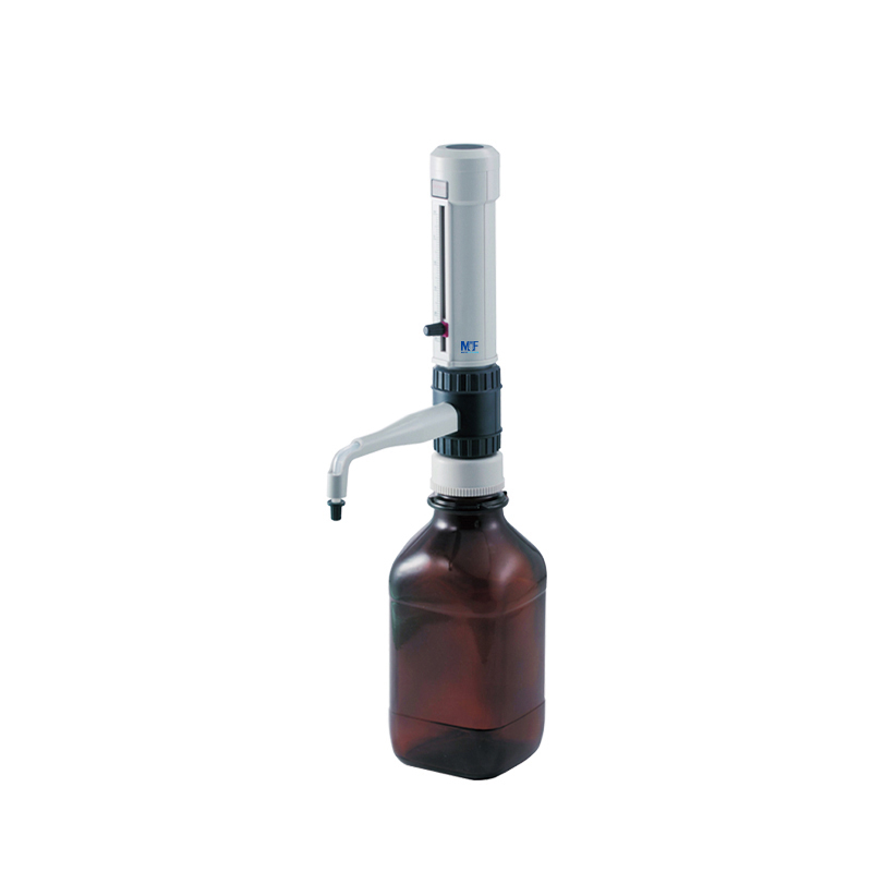 DispensMate Dispensador de topo de frasco BIOBASE DispensMate Bottle-Top Dispenser