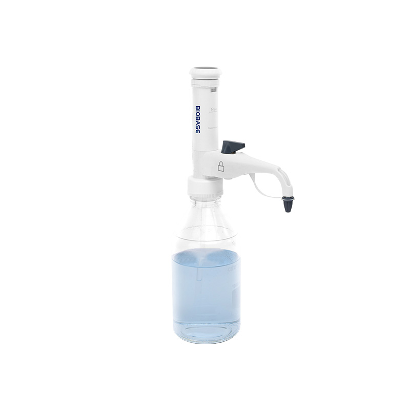 BIOBASE DispensMate-E Bottle-Top Dispenser DispensMate-E Bottle-Top Dispenser