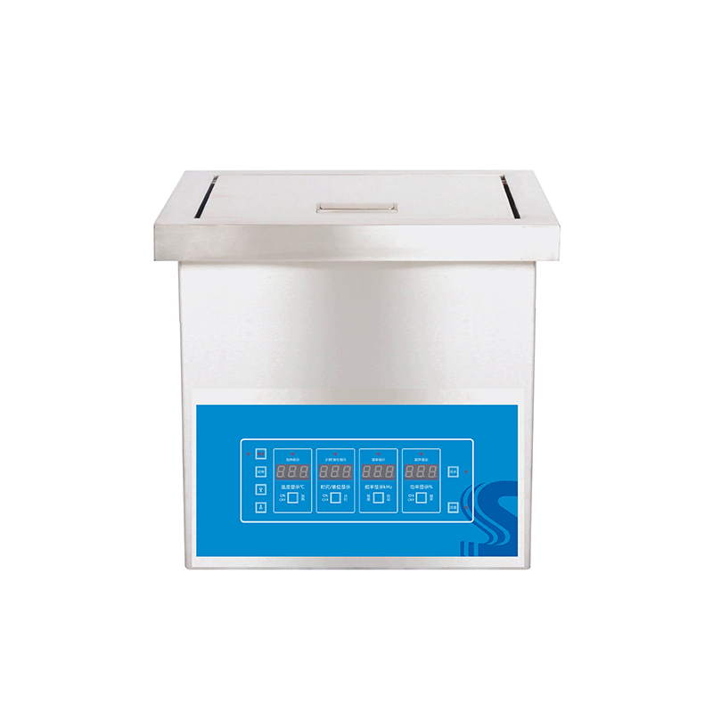 BIOBASE UC-30SDG / UC-50SD / UC-60ST / UC-70ST / UC-20SD / UC-20SDII / UC-30SD / UC-30SDII Ultrasonic Cleaner Double Adjustable Frequencies Type — 2