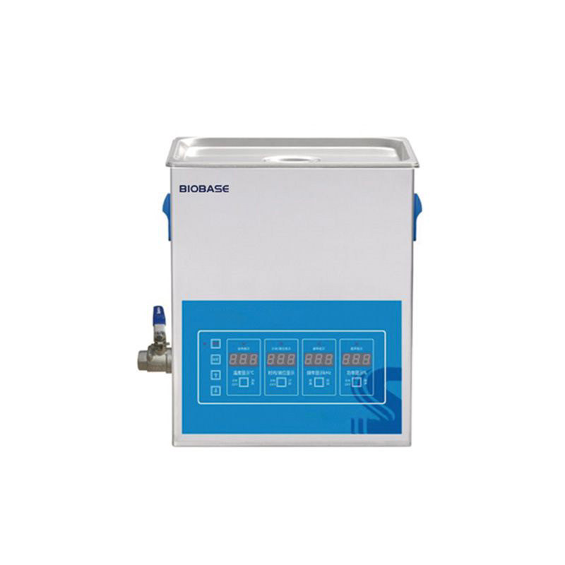 BIOBASE UC-30SDG / UC-50SD / UC-60ST / UC-70ST / UC-20SD / UC-20SDII / UC-30SD / UC-30SDII Ultrasonic Cleaner Double Adjustable Frequencies Type — 3