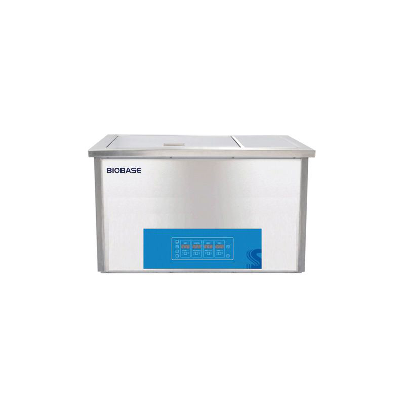 BIOBASE UC-30SDG / UC-50SD / UC-60ST / UC-70ST / UC-20SD / UC-20SDII / UC-30SD / UC-30SDII Ultrasonic Cleaner Double Adjustable Frequencies Type — 4
