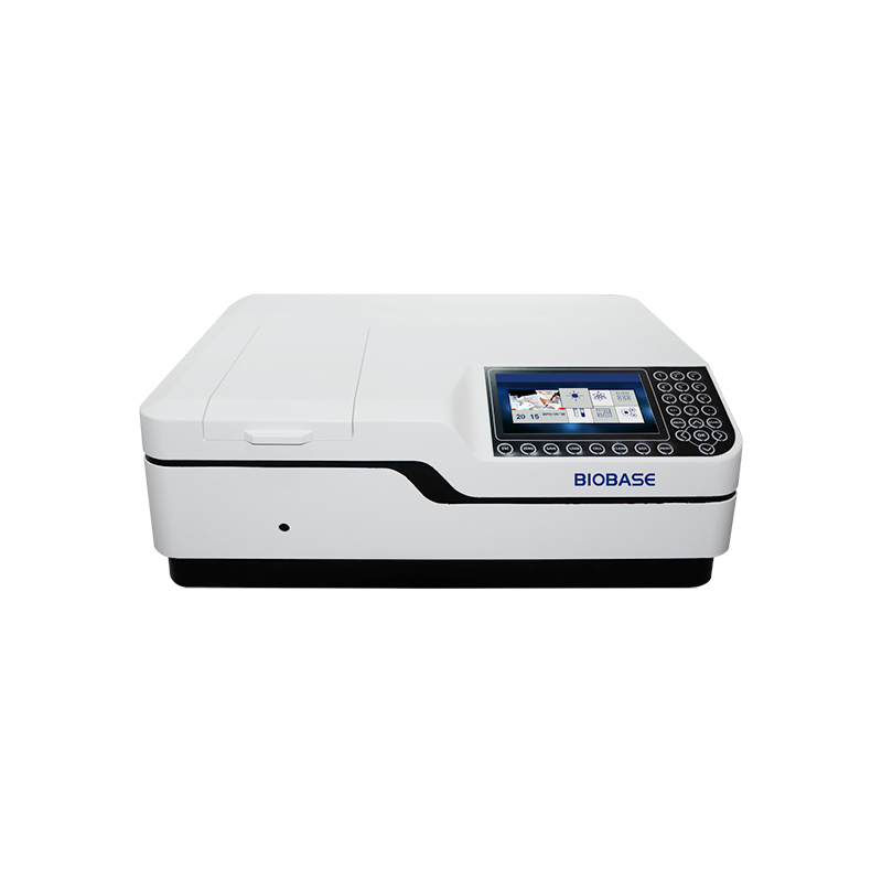 Scanning Espectrofotómetro UV/Vis BK-D2600 BIOBASE BK-D2600