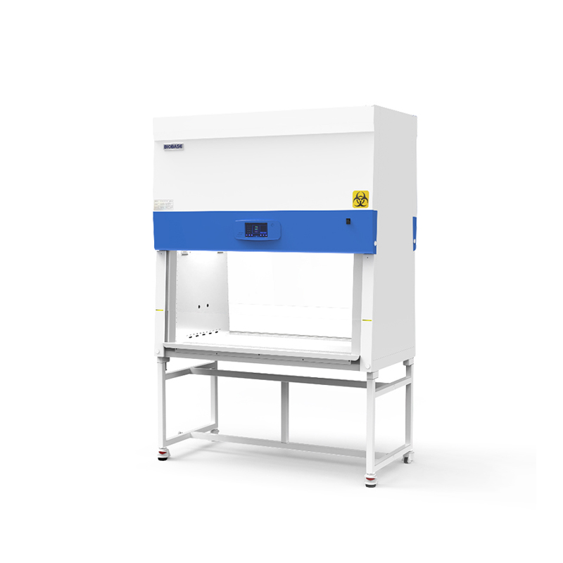 Double-side Cabine de segurança biológica Classe II A2 BSC-1500IIA2-S BIOBASE BSC-1500IIA2-S