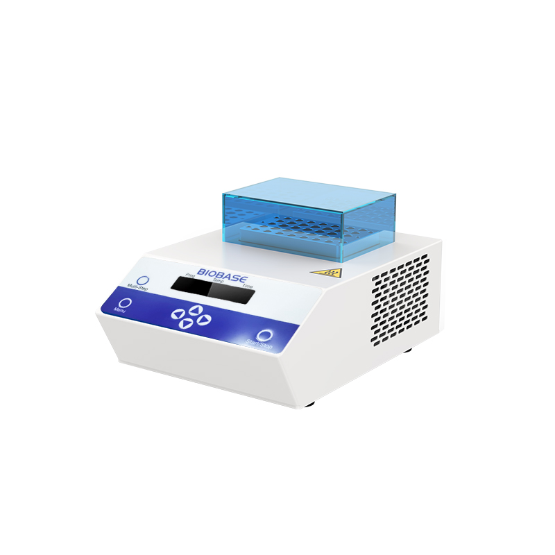 Dry Bath Incubadora BK-HW série BIOBASE BK-HW100D / BK-HW100 / BK-HW100G