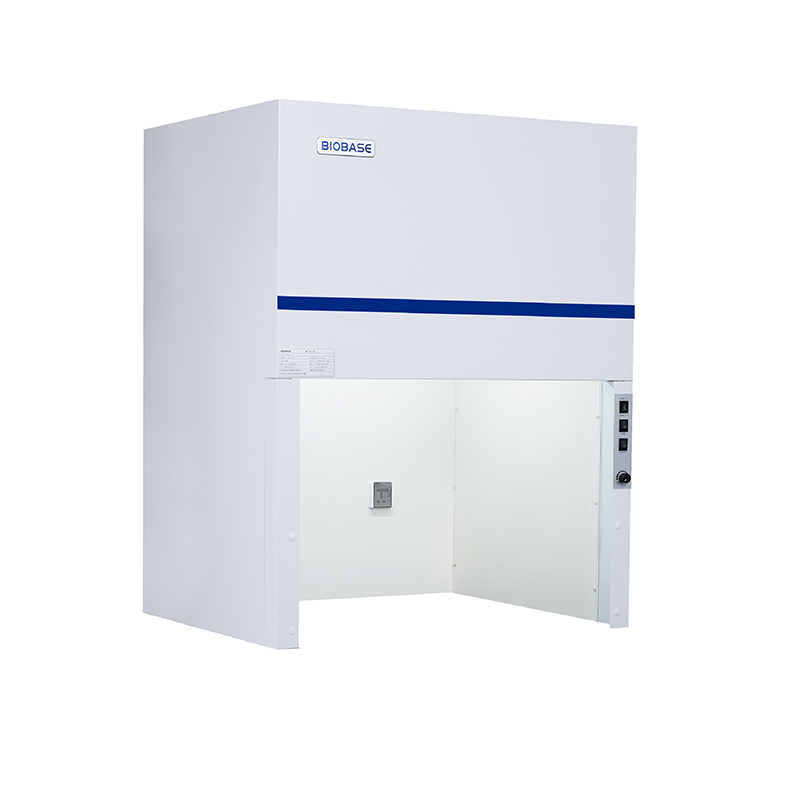 Hotte química com extração FH700(L) FH1000(L) FH1100(L) FH1200(L) FH1300(L) FH1500(L) FH1800(L) BIOBASE FH700(L) / FH1000(L) / FH1100(L) / FH1200(L) / FH1300(L) / FH1500(L) / FH1800(L)