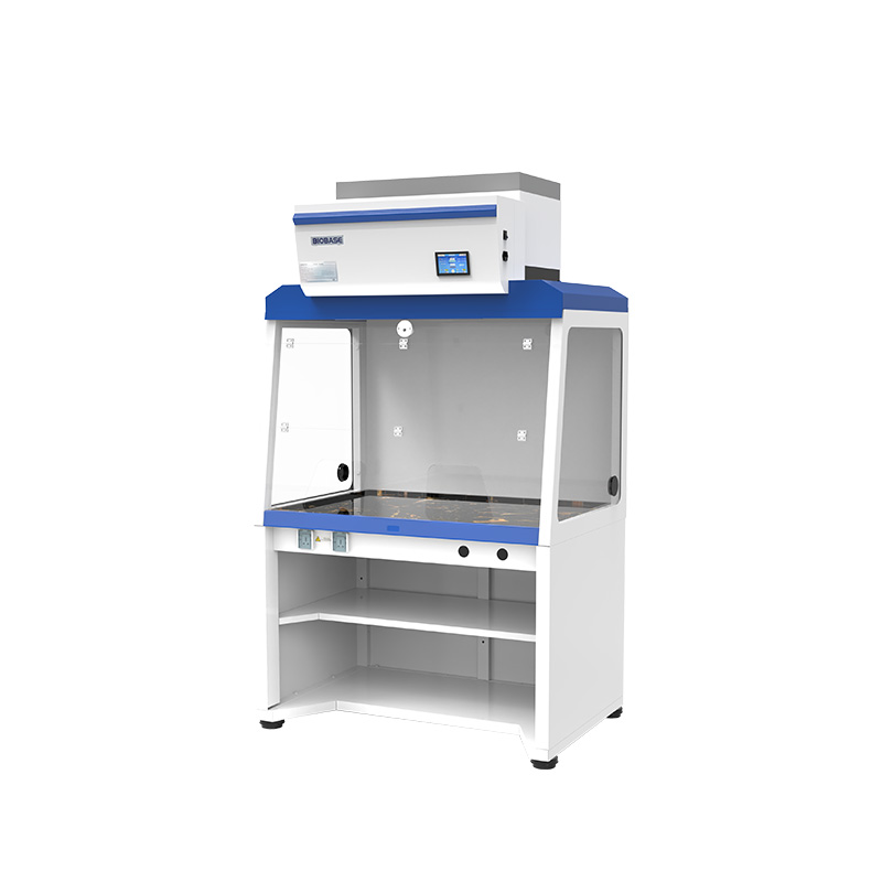 Hotte química sem conduta FH (T) BIOBASE FH1200(T)