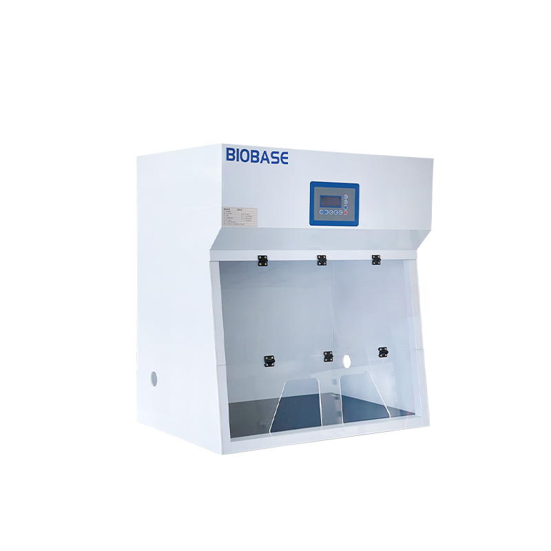 Hotte química em PP sem conduta FH1000(PD) FH1500(PD) BIOBASE FH1000(PD) / FH1500(PD)