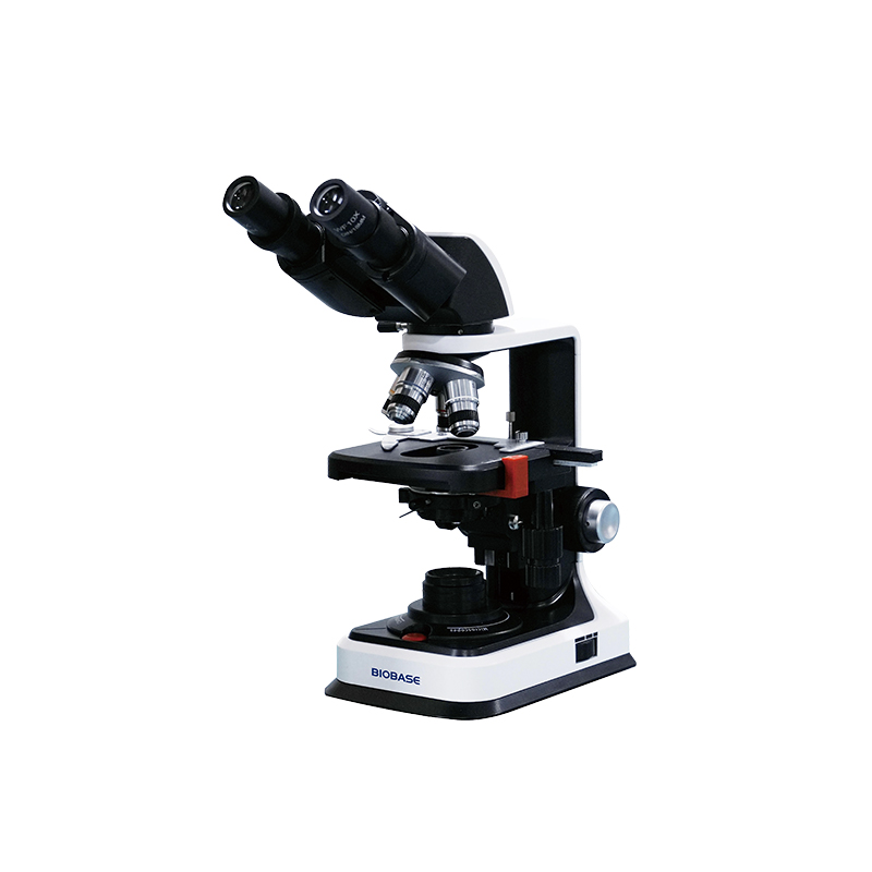 Economical Microscópio biológico BME-500D BME-20E BME-30SM BME-500V BIOBASE BME-500D / BME-20E / BME-30SM / BME-500V — 2