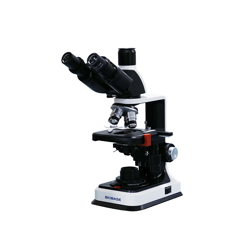 Economical Microscópio biológico BME-500D BME-20E BME-30SM BME-500V BIOBASE BME-500D / BME-20E / BME-30SM / BME-500V — 3