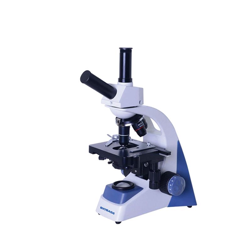 Economical Microscópio biológico BME-500D BME-20E BME-30SM BME-500V BIOBASE BME-500D / BME-20E / BME-30SM / BME-500V — 4