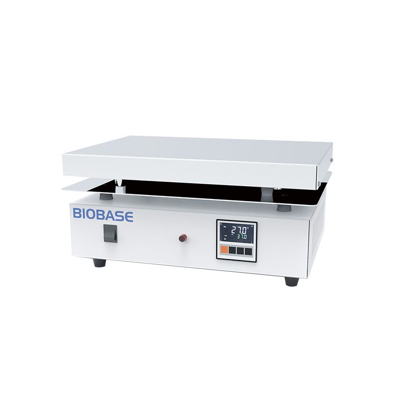 Placa de aquecimento elétrica BJPX-HP3040 BIOBASE BJPX-HP3040