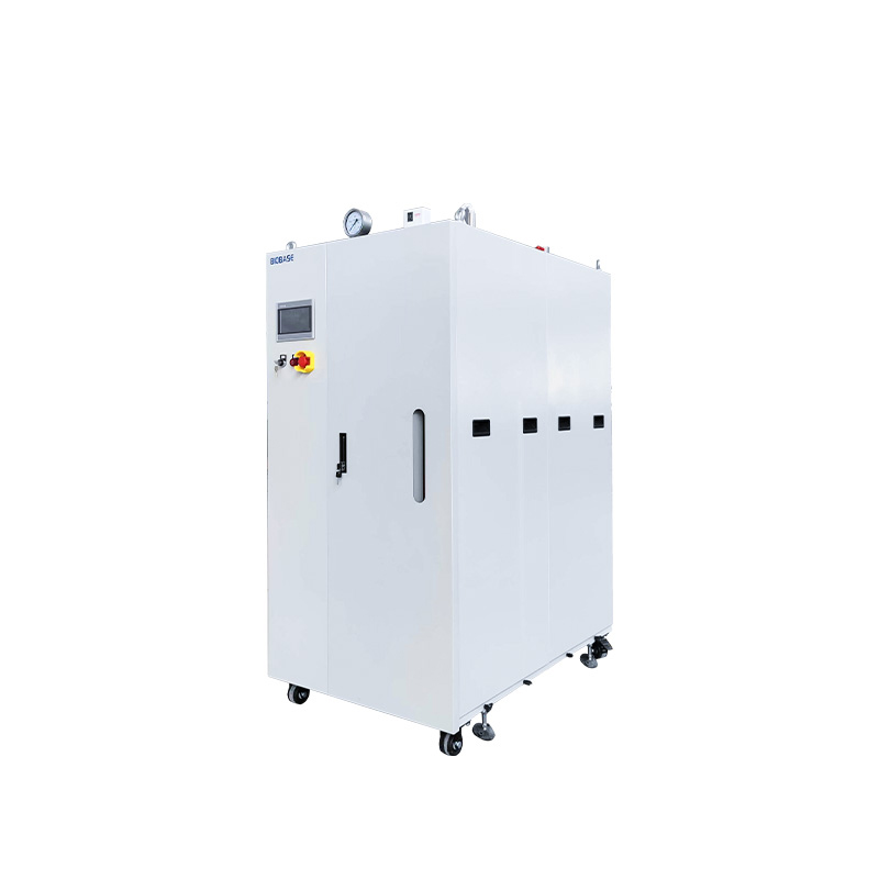 Gerador elétrico de vapor BIOBASE BK-ZFQ-96 / BK-ZFQ-120