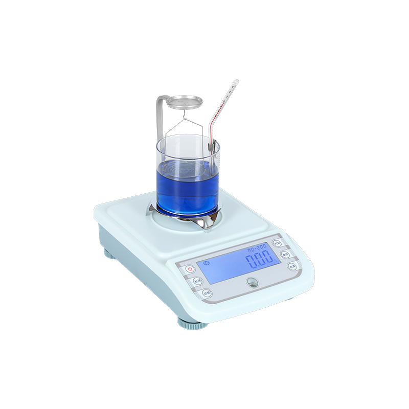Electronic Density (Specific Gravity) Balança BIOBASE BA-100D / BA-200D