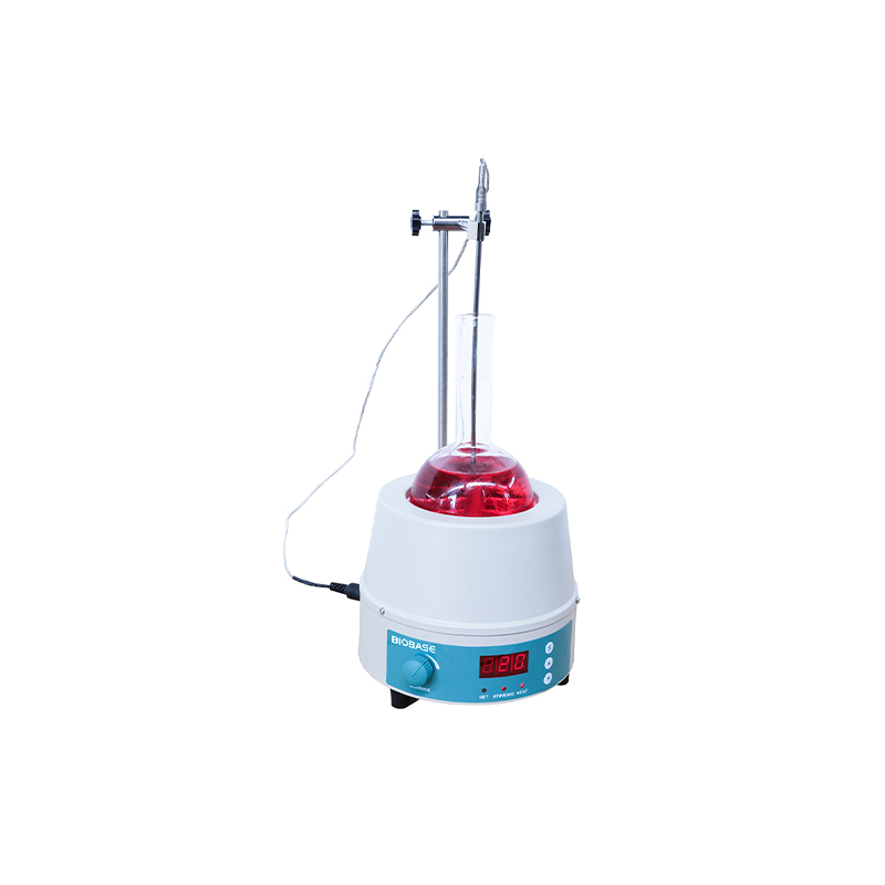 BIOBASE HME-IIB/HME-IIIB(LED display) Electronic&Digital Magnetic Stirring Heating Mantles HME-IIB/HME-IIIB