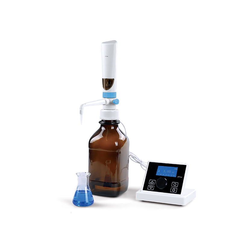 BIOBASE Electronic Titrator dTrite Electronic Titrator dTrite — 2