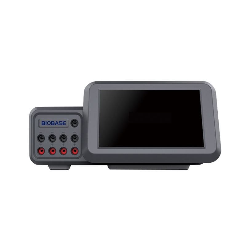 Fonte de alimentação para eletroforese BEP-600D BIOBASE BEP-600D