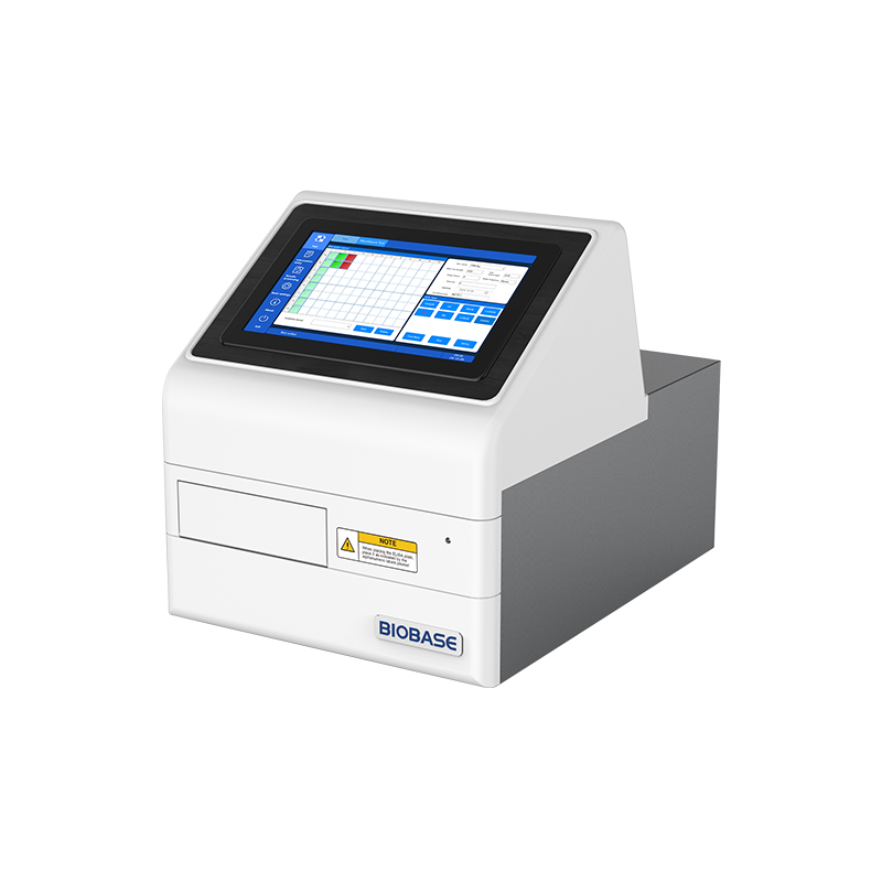 Leitor de microplacas ELISA BK-EL10A BK-EL10B BK-EL10C BK-EL10D BK-EL10DA BIOBASE BK-EL10A / BK-EL10B / BK-EL10C / BK-EL10D / BK-EL10DA