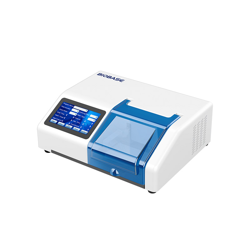 Lavador de microplacas ELISA BK-9622 BK-9613 BIOBASE BK-9622 / BK-9613