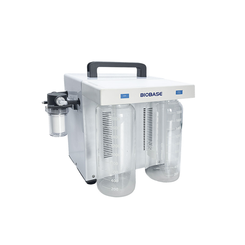 BIOBASE ES1B Exhaust System Scrubber ES1B